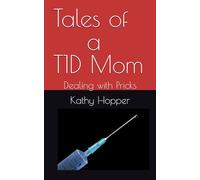 Tales of T1D Diabetes Mom: Dealing with Pricks