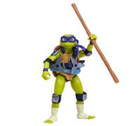 Tales of Teenage Mutant Ninja Turtles: Mutations Mix & Match 4.5"" Donatello Basic Action Figure Asst by Playmates Toys