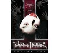 Tales Of Terror 1