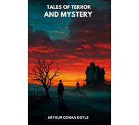 Tales of Terror and Mystery