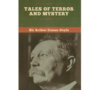 Tales of Terror and Mystery