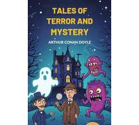 Tales of Terror and Mystery