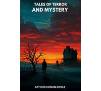 Tales of Terror and Mystery