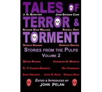 Tales of Terror and Torment Volume 2