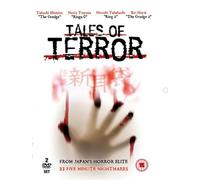 Tales Of Terror: Collection [DVD]
