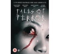 Tales Of Terror [DVD]