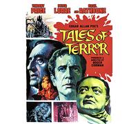 Tales of Terror [DVD] [Region 1] [2015] [NTSC]