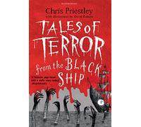 Tales of Terror from the Black Ship: (Tales of Terror)