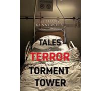 Tales of Terror from Torment Tower