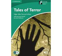 Tales of Terror Level 3 Lower-intermediate: Edgar Allan Poe and Others (Cambridge Experience Readers)