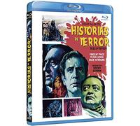 Tales Of Terror (Region B)