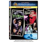 Tales of Terror & Twice Told Tales [DVD] [1962] [Region 1] [US Import] [NTSC]