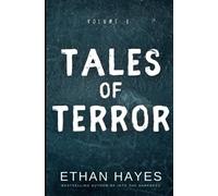 Tales of Terror: Volume 3