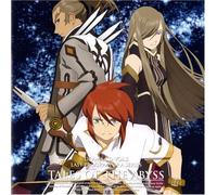 Tales of the Abyss 5 - Soundtrack [Drama CD]