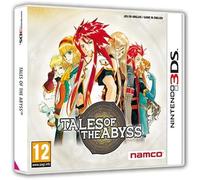 Tales of the Abyss - Nintendo 3DS/2DS New