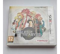Tales of the Abyss - Nintendo 3DS/2DS New
