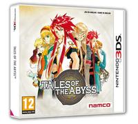 Tales of the Abyss - Nintendo 3DS/2DS New