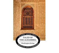 Tales of the Alhambra