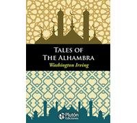 TALES OF THE ALHAMBRA
