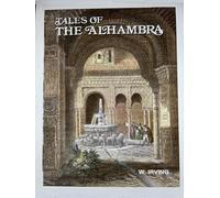 Tales of the Alhambra
