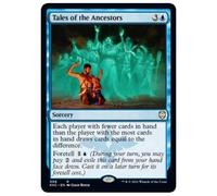 Tales of the Ancestors | Kaldheim Commander