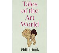 Tales of the Art World: And Other Stories
