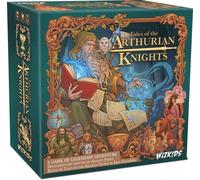 Tales of the Arthurian Knights
