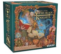 Tales of the Arthurian Knights