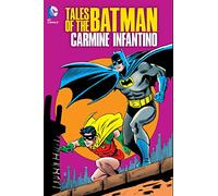 Tales of the Batman: Carmine Infantino HC