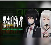 Tales of the Black Forest PC Steam Account