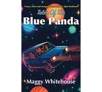 Tales Of The Blue Panda: 1
