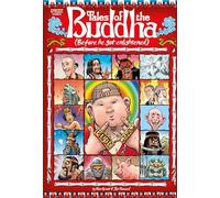 Tales of the Buddha : Before He Got Enlightened