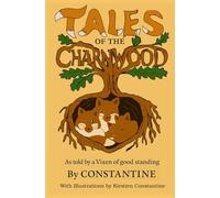 Tales of the Charnwood: As told by a Vixen of good standing (The Cats Of Charnwood forest.)