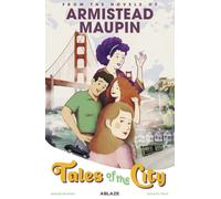 TALES OF THE CITY