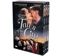 Tales of the City [DVD] [1993] [Region 1] [US Import] [NTSC]