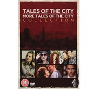 Tales of the City/More Tales of the City Collection [DVD]