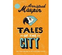 Tales Of The City: Tales of the City 1 by Armistead Maupin (1984-05-25)