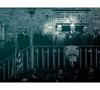 Tales of the Cold War