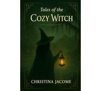 Tales of the Cozy Witch
