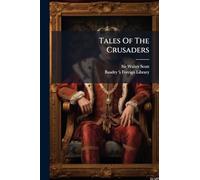 Tales Of The Crusaders