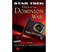 Tales of the Dominion War (Star Trek: The Next Generation)
