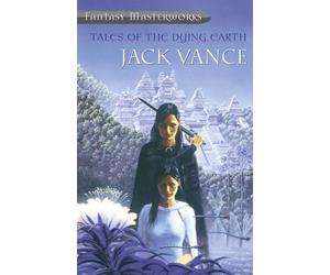 TALES OF THE DYING EARTH by Jack Vance Paperback Self Help Business