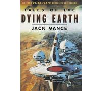 Tales of the Dying Earth by Vance, Jack (2000) Paperback
