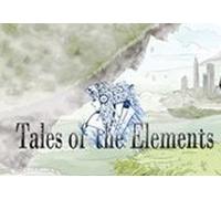 Tales of the Elements Steam CD Key