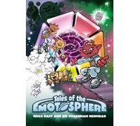 Tales of the Emotosphere