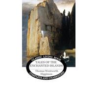 Tales of the Enchanted Islands