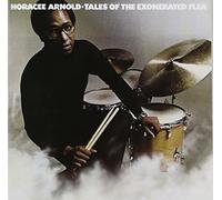 TALES OF THE EXONERATED FLEA +bonus(IMPORT)