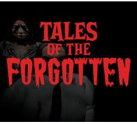 Tales of the Forgotten PC Steam CD Key