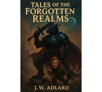 Tales of the Forgotten Realms