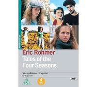 Tales Of The Four Seasons (Four Discs) (DVD)